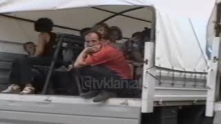 Gjendja në Kosovë (19 Korrik 1999)