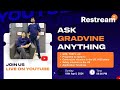 Ask Gradvine Anything