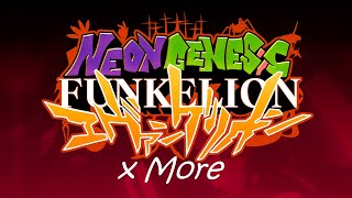 Neon Genesis Funkelion x More (Finally) / 10 Mashups