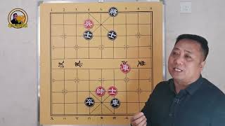 三步棋就能赢，竟然有一半棋友闯关失败，有那么难吗？