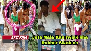 | Jota Mala Kanrwjak kha Rubber Sikok Manjakgwi Suta Mura Lukubai Bishramganj |