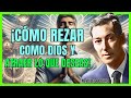 ¡NO RECES A DIOS! APRENDE A REZAR COMO DIOS Y TRANSFORMA TU VIDA | NEVILLE GODDARD |LEY DE ATRACCIÓN