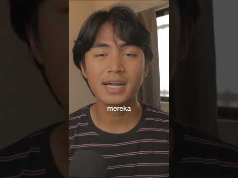 Prinsip Berkenalan Dengan Orang... - YouTube