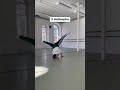 4 impressive dance tricks ✨ dance acro floorwork contemporarydance dancetricks gymnast