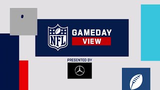 GameDay View Week 2