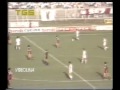 incontro di serie b 1986 87 arezzo cagliari 2 1