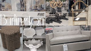 Burlington Shop With Me| Home Decor| Furniture| Wall Decor| Lighting| Kitchen | Bath| Bedding