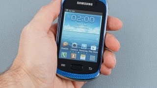 Samsung Galaxy Music Review
