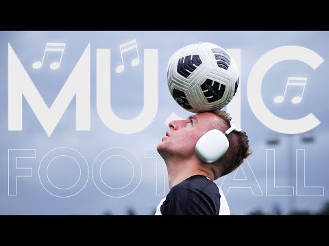 Cómo la MÚSICA puede ELEVAR tu rendimiento futbolístico