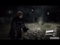 Resident evil 6 Infinite ammo gameplay & how to unlock Unlimited Ammo guide HD