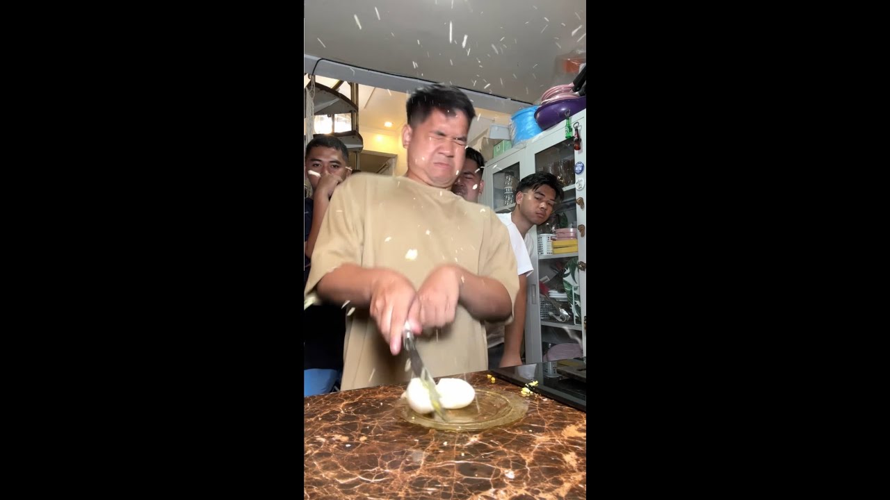 Microwave Egg Prank Youtube