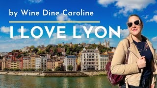 5 Reasons to Visit Lyon in 2022