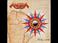 angra crossing nothing to say