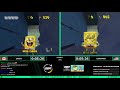 univa vs crawfish semifinals gsa battle for bikini bottom 100% tournament