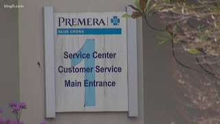 Premera Blue Cross fined $10 million for 2014 data breach