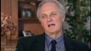 Alan Alda on writing the M*A*S*H episode \