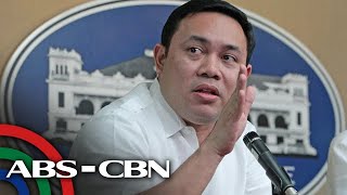 DPWH to issue show-cause orders to employees involved in alleged irregularities | ANC