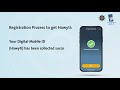 how to install kuwait mobile id കുവൈറ്റ്‌ മൊബൈൽ ഐഡി എങ്ങിനെ ഇൻസ്റ്റാൾ ചെയ്യാം