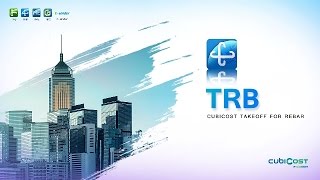 Cubicost TRB Introduction