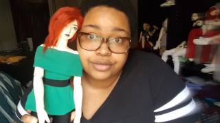 SUPIADOLL! WHYYYYY?!(Bjd rant funtimez)