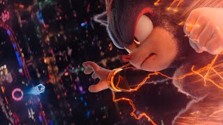 Sonic 3 - Il Film | Nuovo Trailer Ufficiale