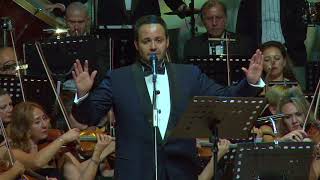 MURAT KARAHAN - VEDA BUSESİ