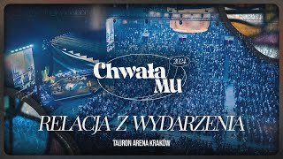 „ChwałaMU 2024” - Tauron Arena Kraków | 24-25.08.2024 r.