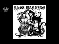 egxhc last warning s​elf titled 2018 full ep