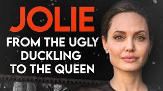 Angelina Jolie: The Queen Of Hollywood |  Biography (Life, scandals, career)