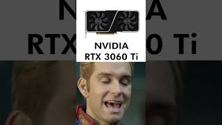 Rating Nvidia GPUs Part 2