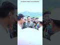 ditengah kesibukan pak prabowo