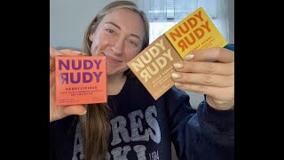 3 Smell Good Bar Soaps