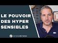 Comment savoir si je suis hypersensible ? (15 points)