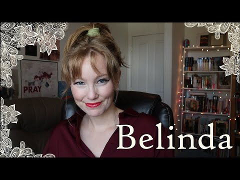 belinda by Maria Edgeworth reviews ALL my notebook reviews