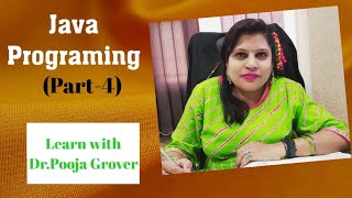 Educational Video | Java Type Casting(Part-4)| Computer | Competition | CBSE