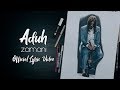 Zamani - Aduh (Official Lyric Video)