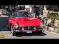 FERRARI 250 GT SWB COMPETIZIONE | 2020 4K