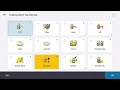 Trimble Access – GPS Search Settings and Operation