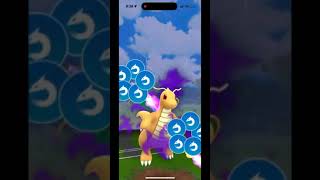 【ポケモンGO】ロケット団幹部オススメパーティ！アルロ編マダツボミ ＃shorts