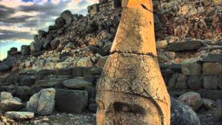 Mount Nemrut (Pantheon of Armenian gods)