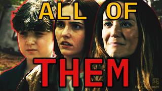 FROM Season 4: The Matthews Family Was Cast — Not Chosen | Full Theory
