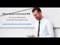 micro focus connected mx overview and demo