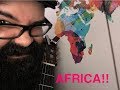 Africa (Acoustic) - Toto - Fernando Ufret