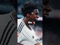 what happened to endrick could he shine at real ronaldo endrick vinicius realmadrid soccer