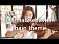 04.Mia&Sebastian Main Theme_Jenny Yun Best Collection