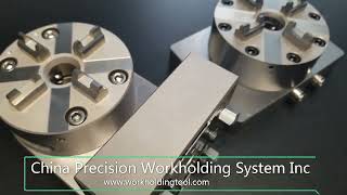 Right Angle EROWA QuickChuck CNC workholding China workholding factory CPWS