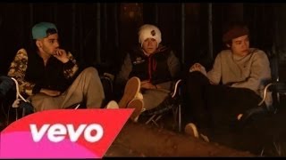 One Direction - Midnight Memories (Music Video)