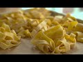 fresh pasta made easy perfect dough for pasta machines