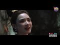 《👑演员请就位s1》 东宫女主彭小苒妖猫附体，《妖猫传》演技炸裂风情万种，黄俊捷仙气飘飘！！