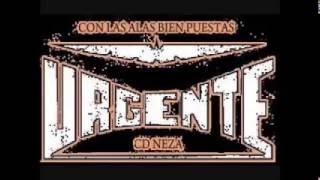 SONIDO URGENTE SALON 5 AÑOS 2000 LADO A